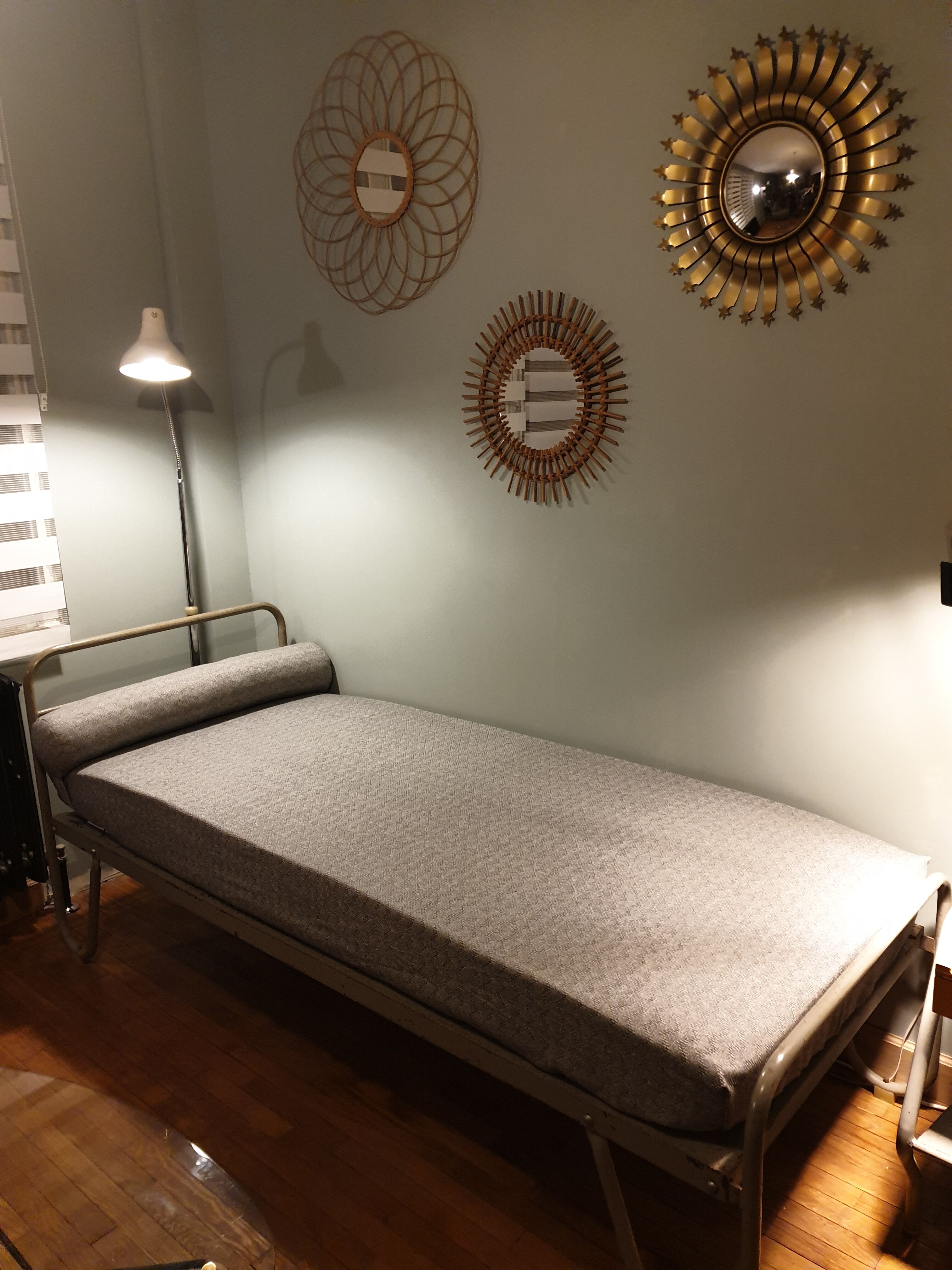 Day bed 1950