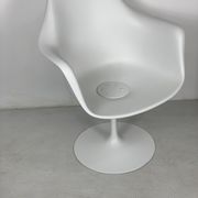 Eero Saarinen Tulip armchair for Knoll International, 1970