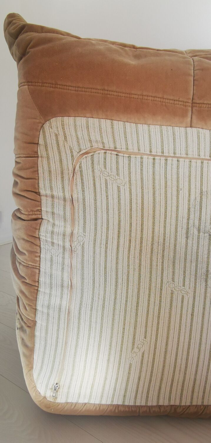 Sofa Togo line Roset 70's