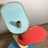 Plant holder tripod 1960