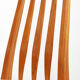 Niels Koefoed "Eva" chairs for Koefoeds Hornslet M'belfabrik