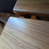 Maison Regain stools