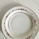 Deep plates Bardet Limoges France