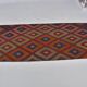 Oushak Vintage Kilim Runner sku3790
