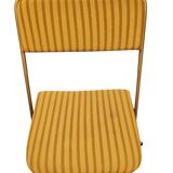 Pair of Lafuma folding chairs