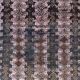 Tapis kilim turc vintage 180x182 cm laine kelim carré