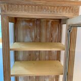 Armoire vitrine