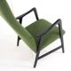 Alf Svensson voor Fritz Hansen Kontor fauteuil | meerdere op voorraad