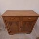 Art Deco Parisian Buffet