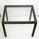 Pierre Vandel nesting tables 1970'