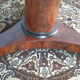 Healer in mahogany empire era