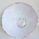 Pink Hydrangea Lampshade