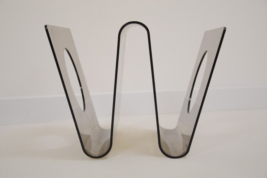 Door reviews Michel Dumas - Altuglas - 70s - Vintage - modernist - Design