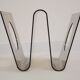 Door reviews Michel Dumas - Altuglas - 70s - Vintage - modernist - Design