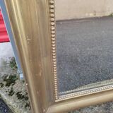 Louis Philippe mirror 116 x 84