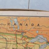 School Vidal-Lablache No.51 map United States