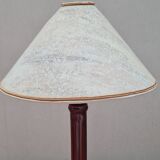 Ceramic lamp