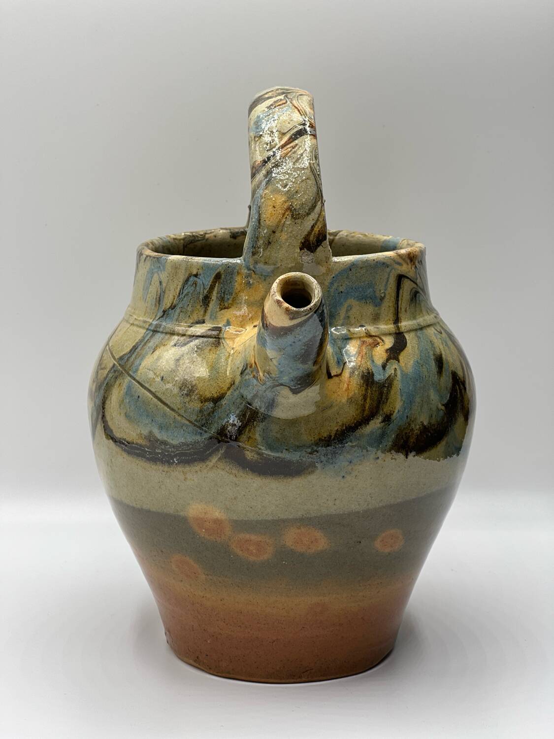 Vallauris Vase