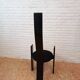 Chaise Golem  Vico Magistretti