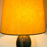 Living room lamp by Ugo Zaccagnini, Italy, 60s