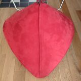 Paul Falkenberg chili armchair