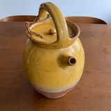 Old jug kid gargoulette Provence