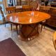 Starbay marine dining table
