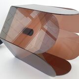 Vintage pendant light 1960