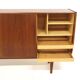 Scandinavian teak sideboard, Sweden, 1960