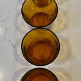 Duralex Amber Lenses