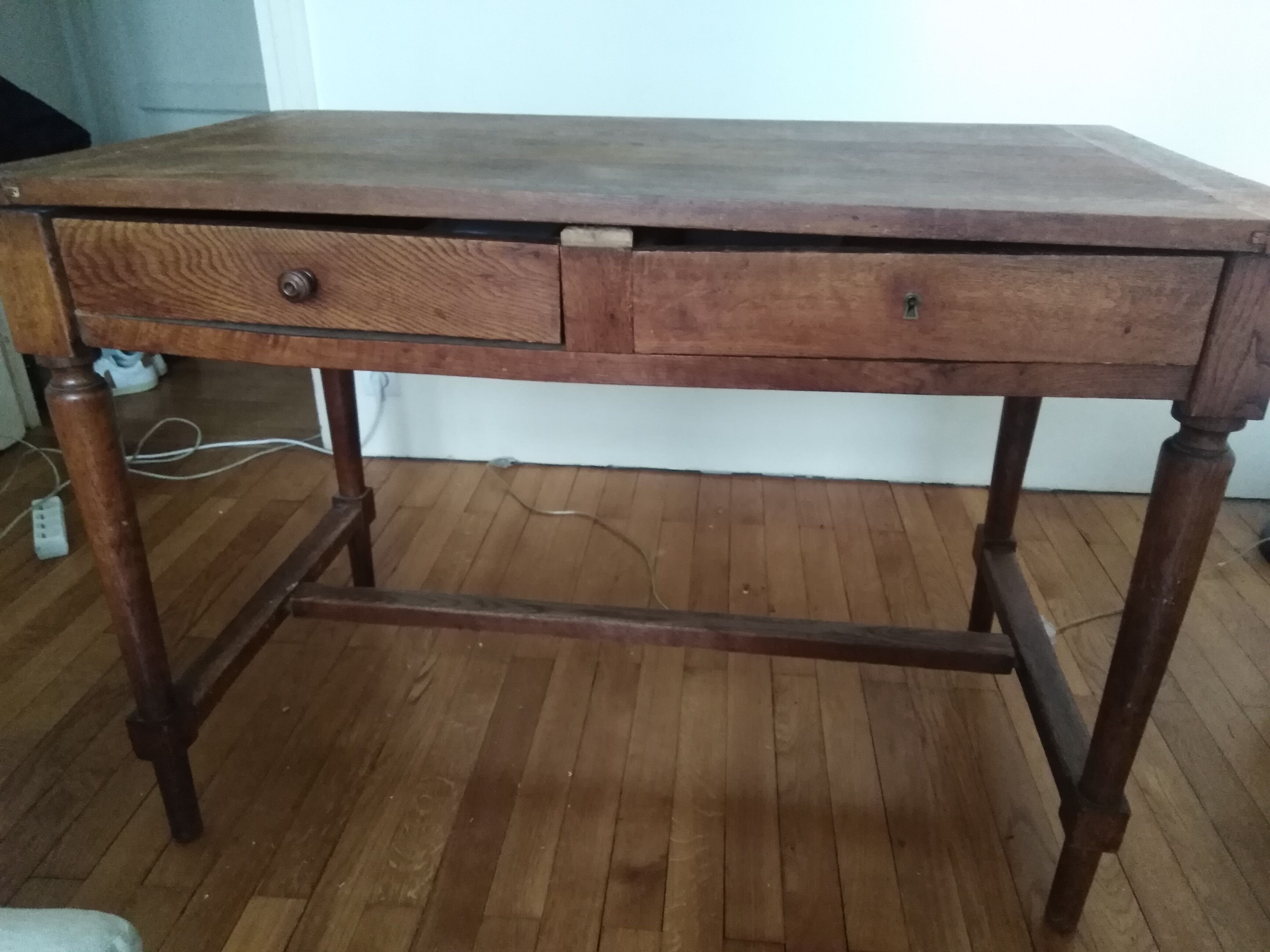 Bureau