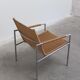 Pair of 'SZ01' lounge chairs by Martin Visser for 't Spectrum, 1960
