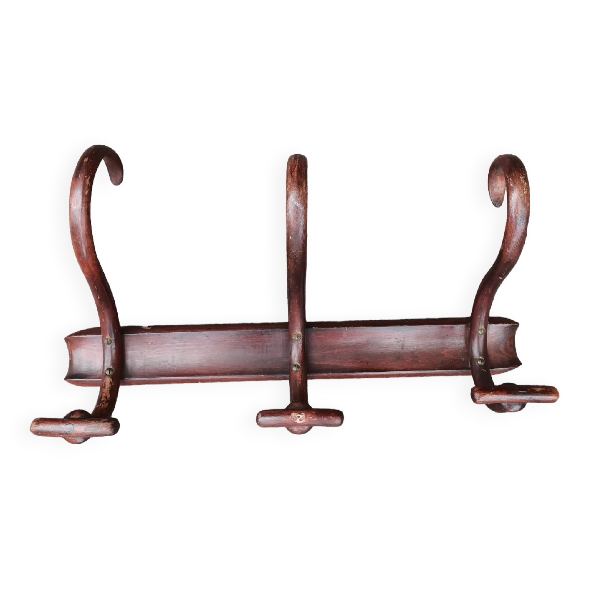 Thonet coat rack