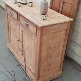 Old cabinet