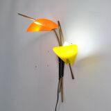 Italian wall light 1950