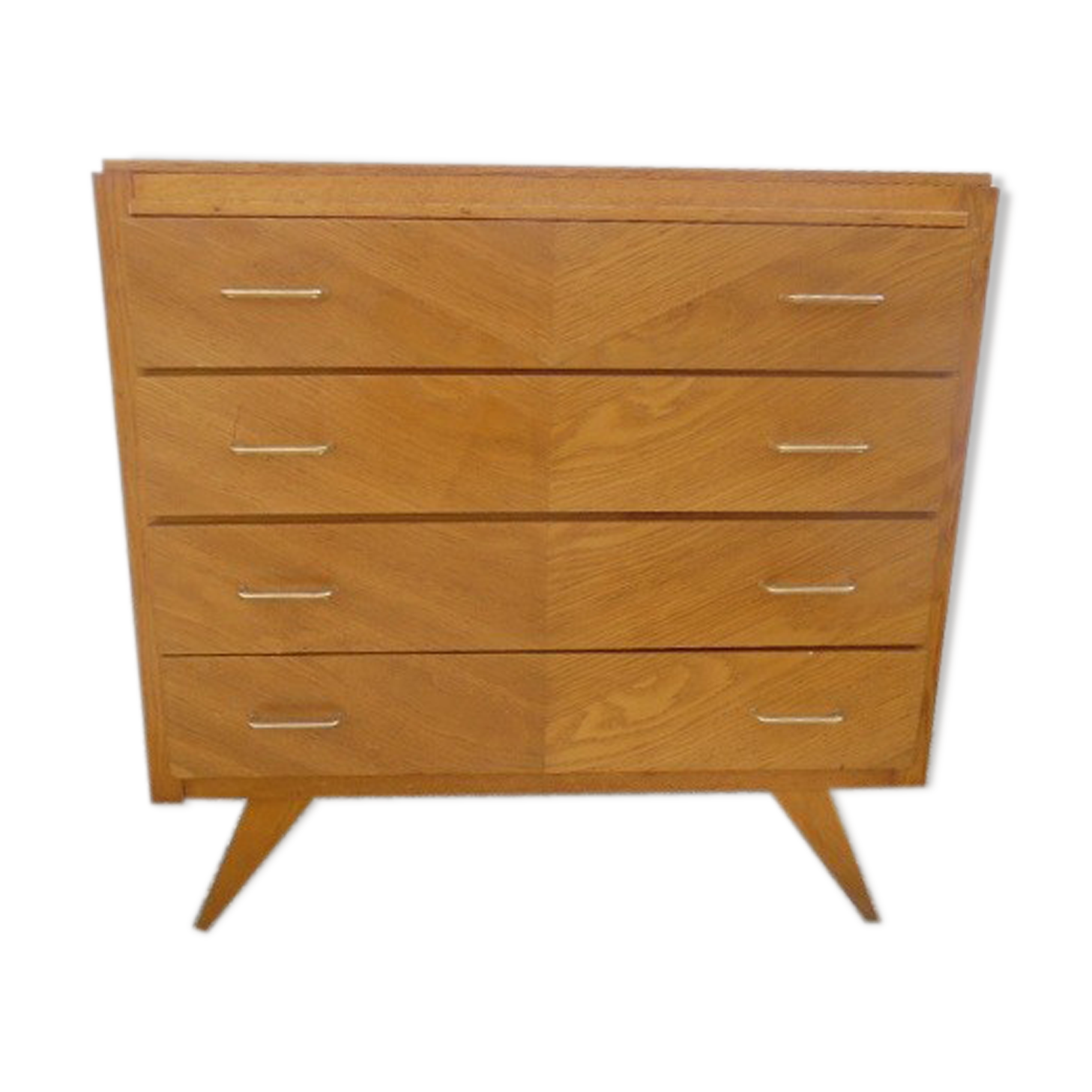Vintage dresser