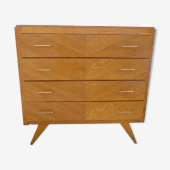 Vintage dresser