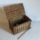 Picnic basket