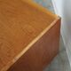 Ash cabinet, Danish design, 1960s, production: Denmark