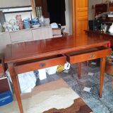 XVI style desk