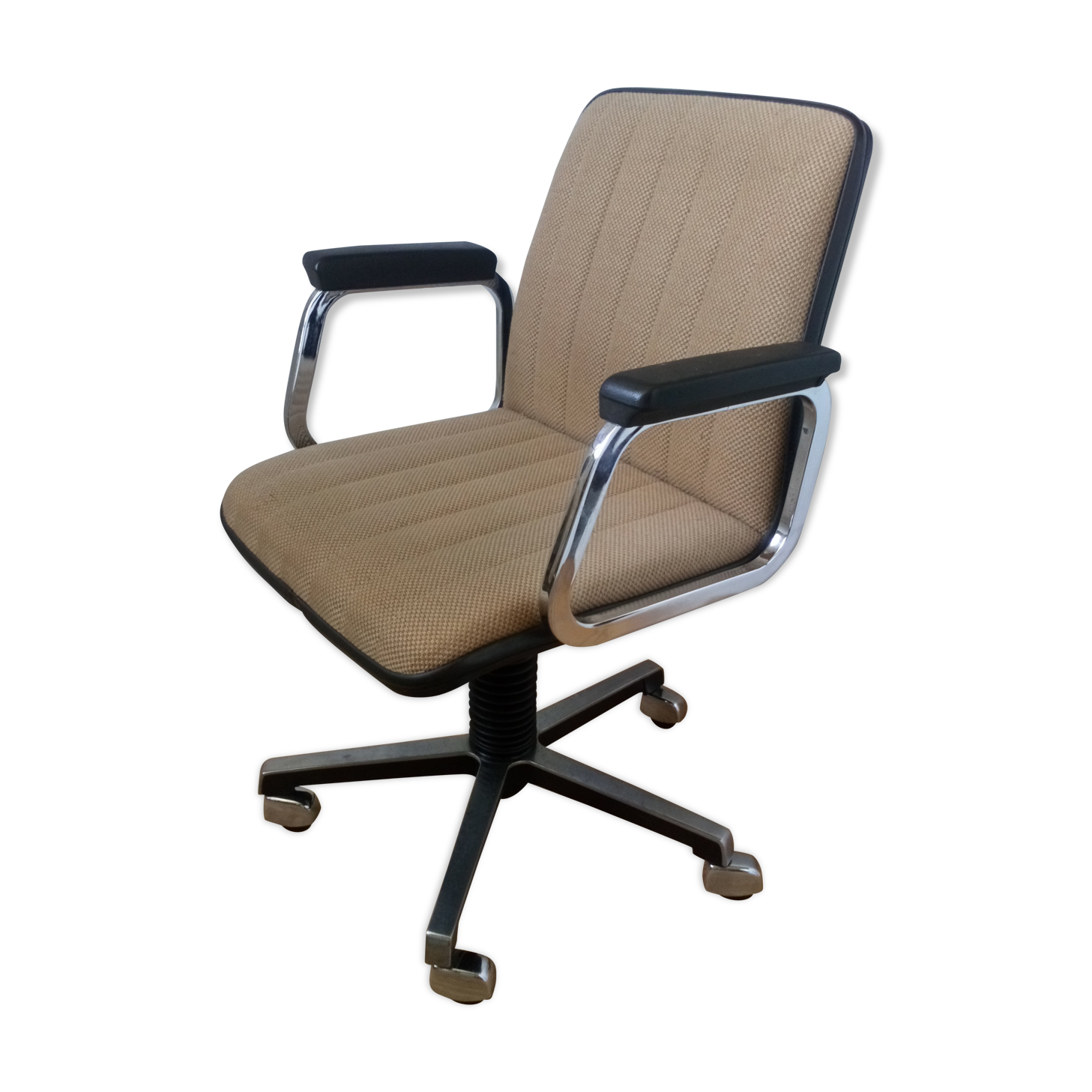 70s office chair