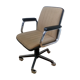 Fauteuil de bureau années 70