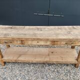 Former industrial establishment