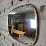 Vintage mirror