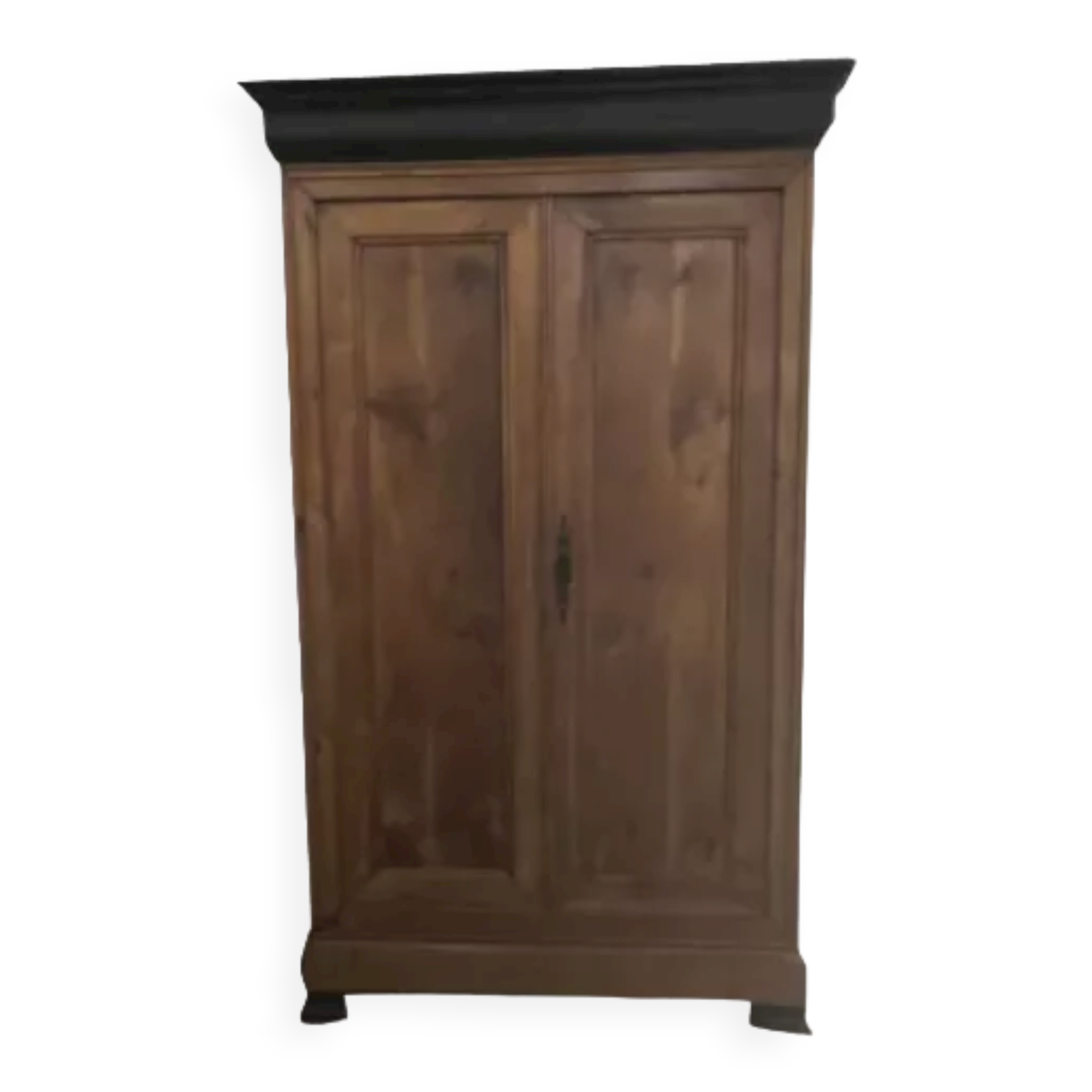 19th century wardrobe