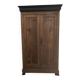 19th century wardrobe