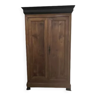 19th century wardrobe
