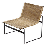 Lounge Chair by Gregorio Vicente Cortes and Luis Onsurbe for Metz & Co 1961