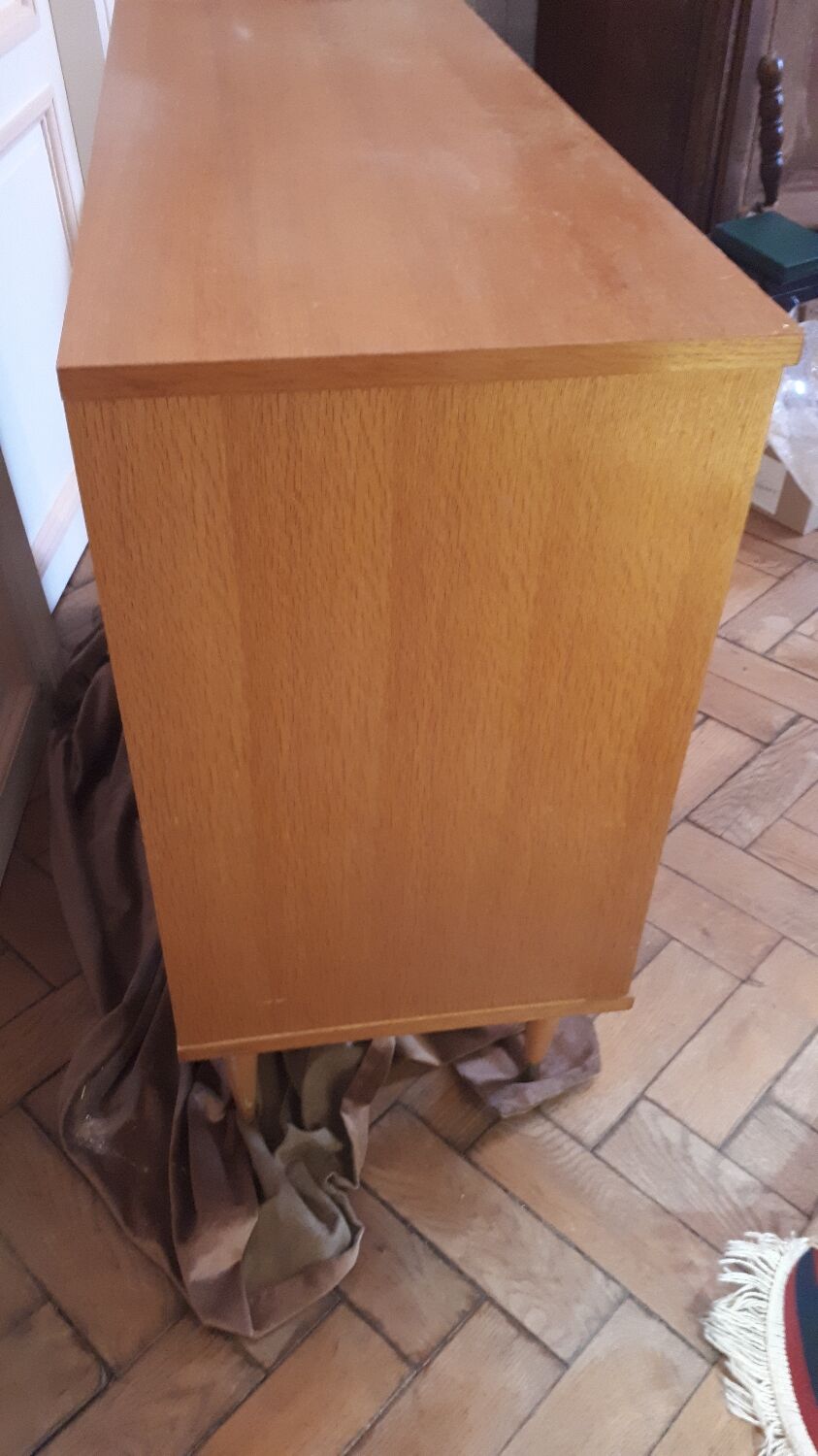 Small Vintage Enfilade