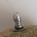 Globe world map